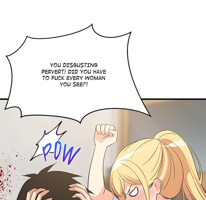 College Grades Skyrocketing Chapter 59 - Page 56 in English