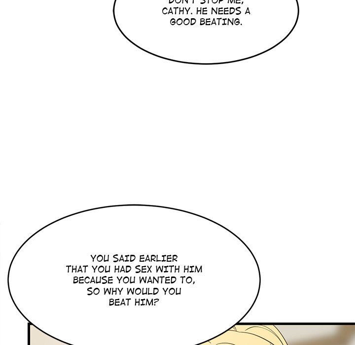 College Grades Skyrocketing Chapter 59 - Page 60 in English