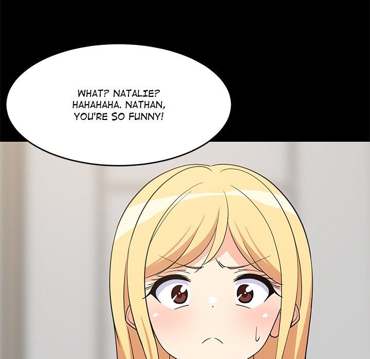 College Grades Skyrocketing Chapter 59 - Page 71 in English