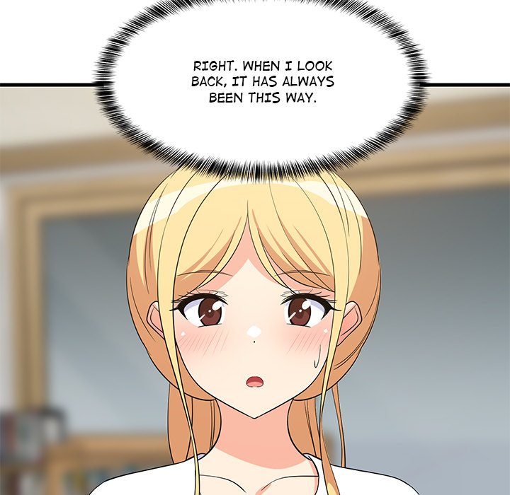 College Grades Skyrocketing Chapter 59 - Page 79 in English