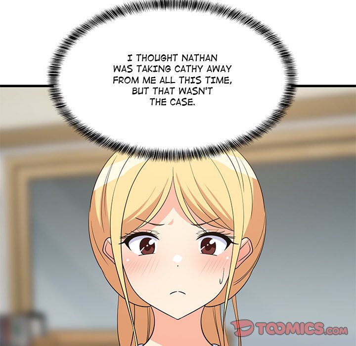 College Grades Skyrocketing Chapter 59 - Page 81 in English