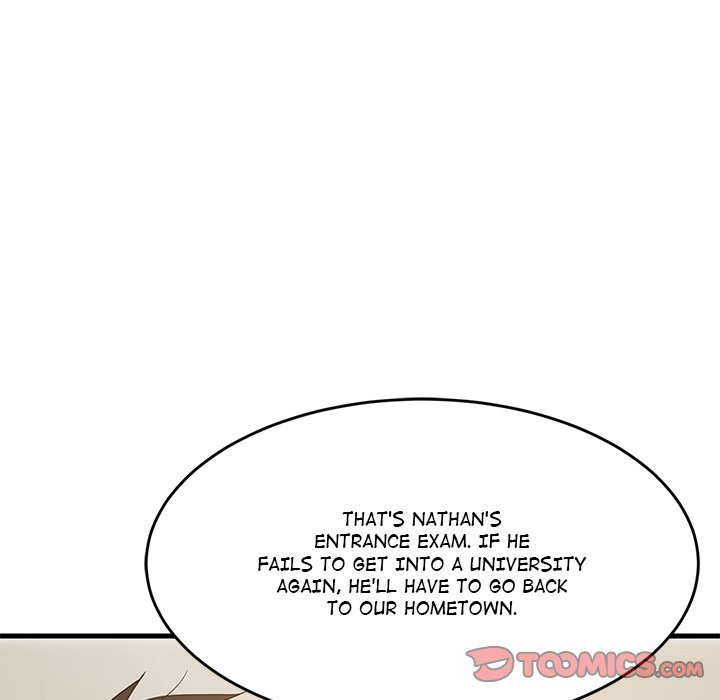 College Grades Skyrocketing Chapter 59 - Page 93 in English