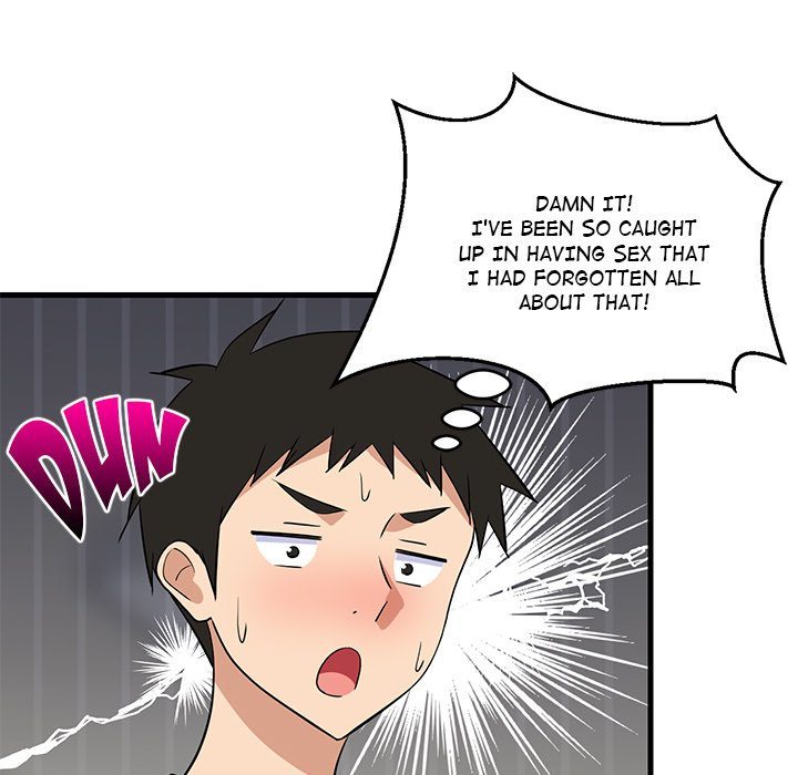 College Grades Skyrocketing Chapter 59 - Page 96 in English
