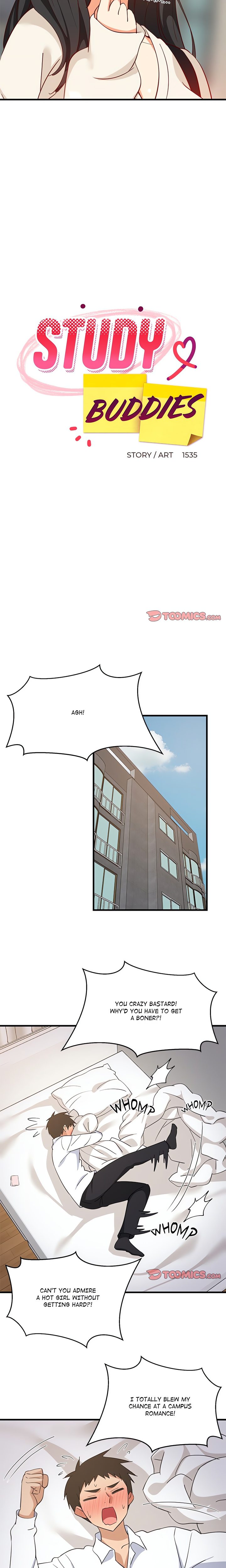 College Grades Skyrocketing Chapter 63 - Page 8 in English