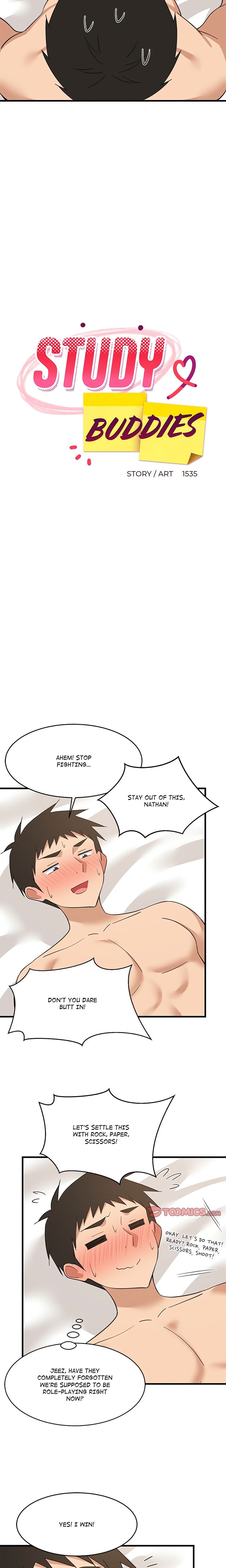 College Grades Skyrocketing Chapter 65 - Page 3 in English