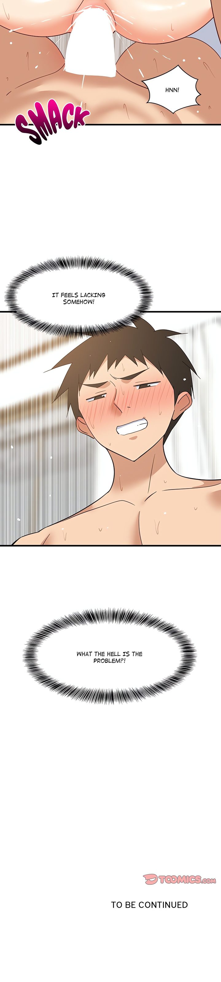College Grades Skyrocketing Chapter 67 - Page 20 in English