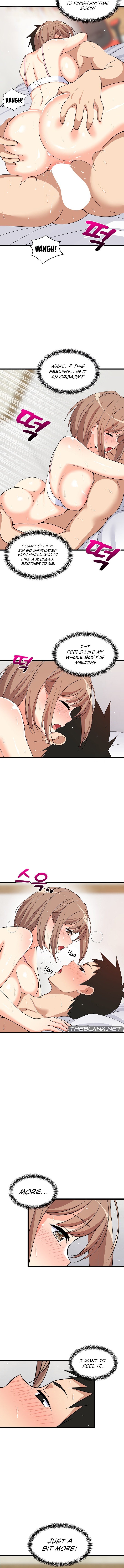 College Grades Skyrocketing Chapter 7 - Page 10 in English