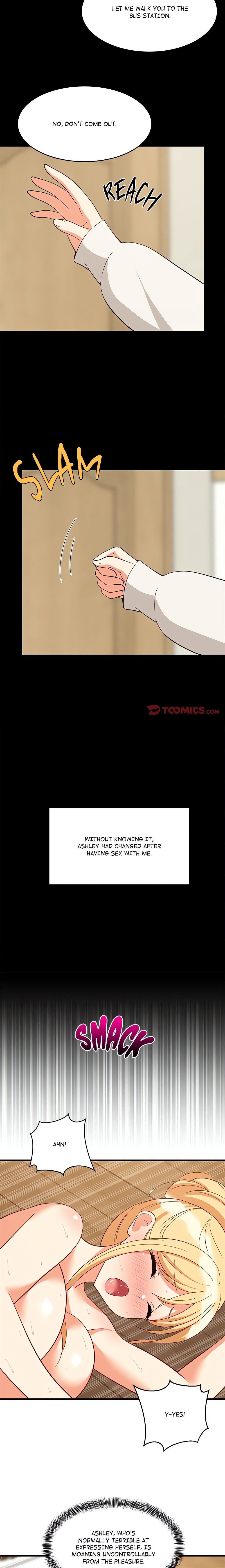 College Grades Skyrocketing Chapter 70 - Page 5 in English