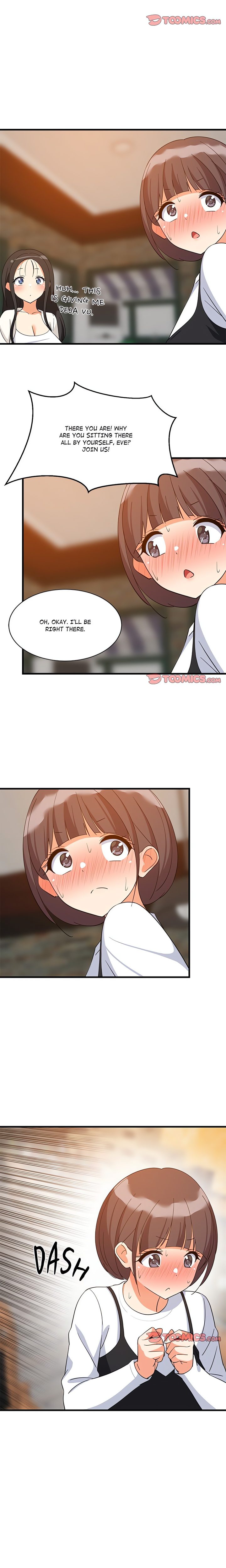College Grades Skyrocketing Chapter 76 - Page 13 in English