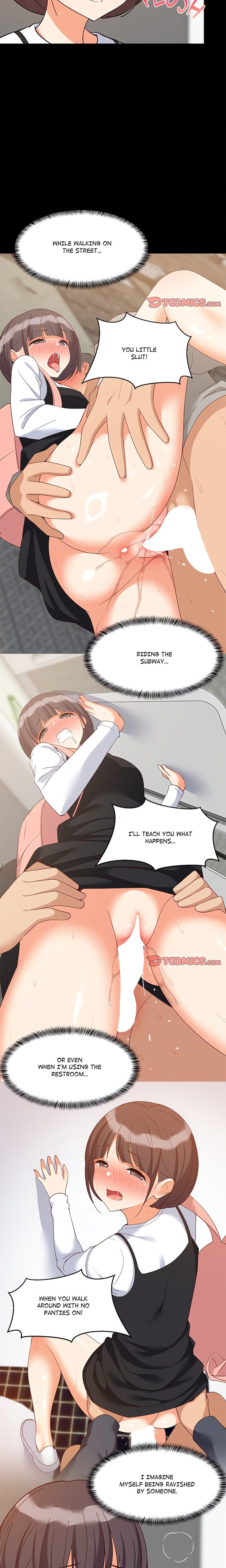 College Grades Skyrocketing Chapter 77 - Page 4 in English