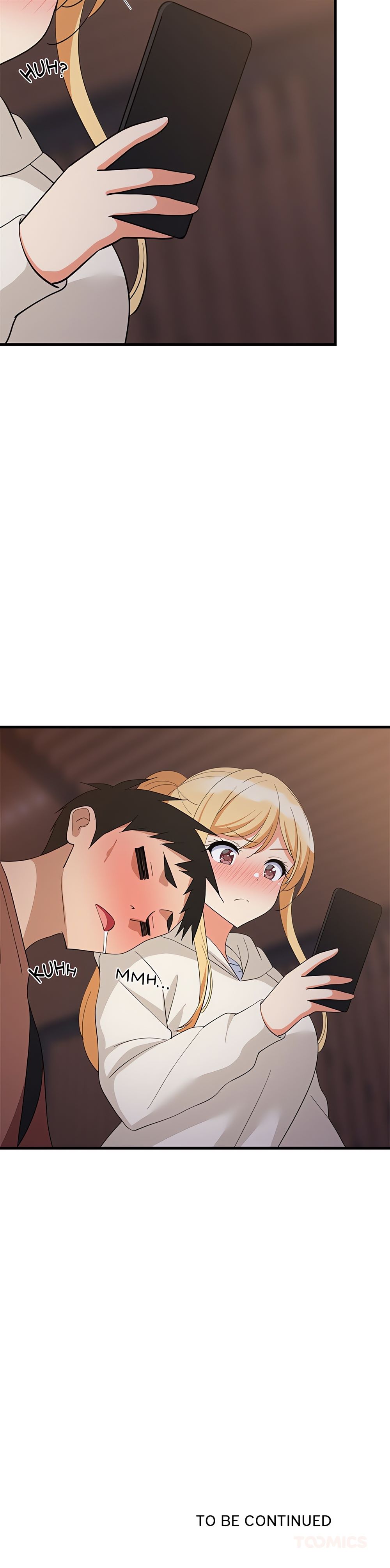 College Grades Skyrocketing Chapter 79 - Page 20 in English