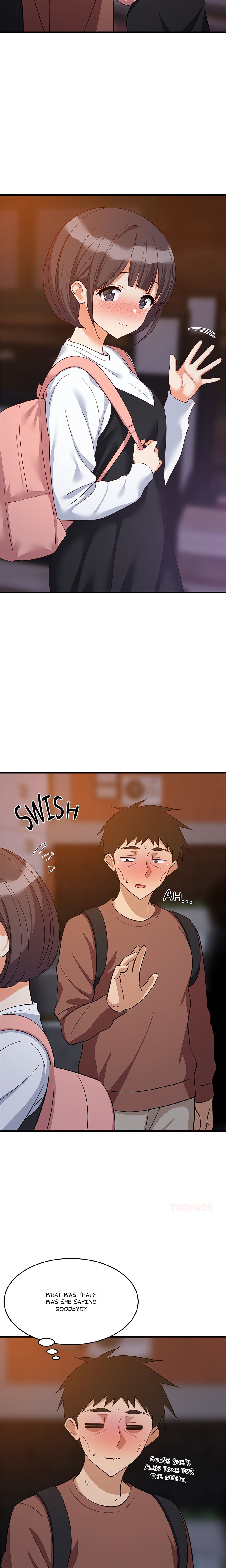 College Grades Skyrocketing Chapter 79 - Page 3 in English