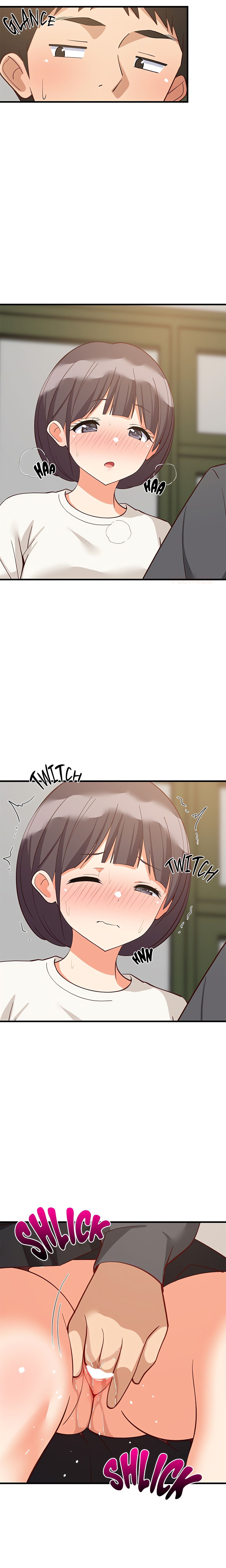 College Grades Skyrocketing Chapter 81 - Page 16 in English