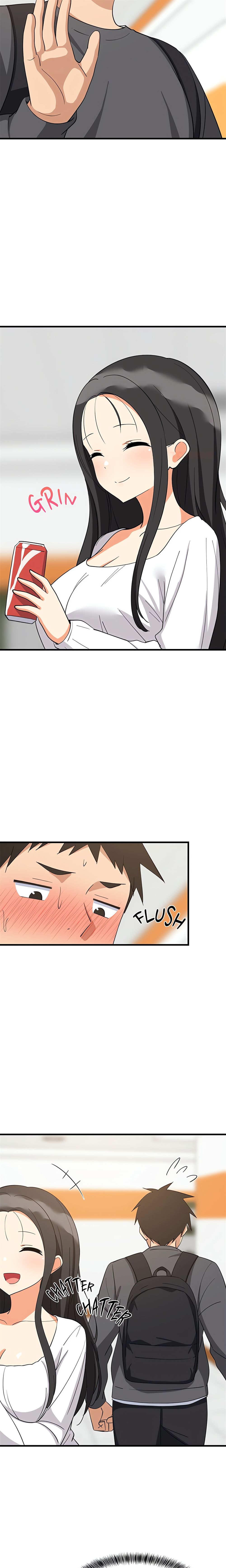 College Grades Skyrocketing Chapter 81 - Page 6 in English