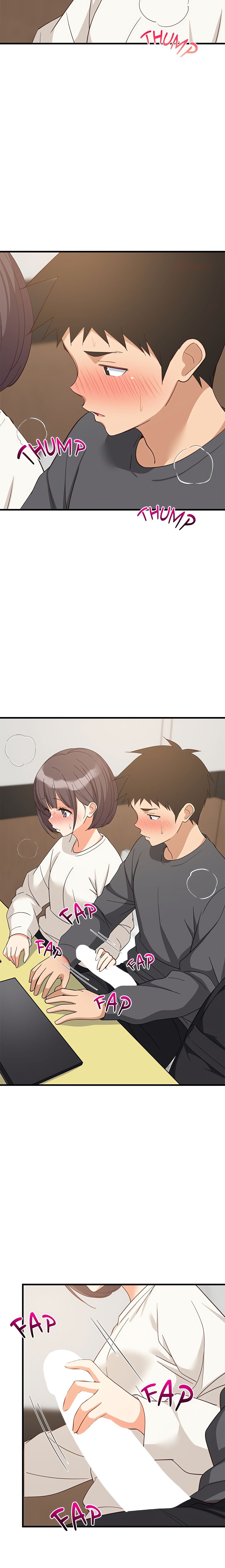 College Grades Skyrocketing Chapter 82 - Page 12 in English