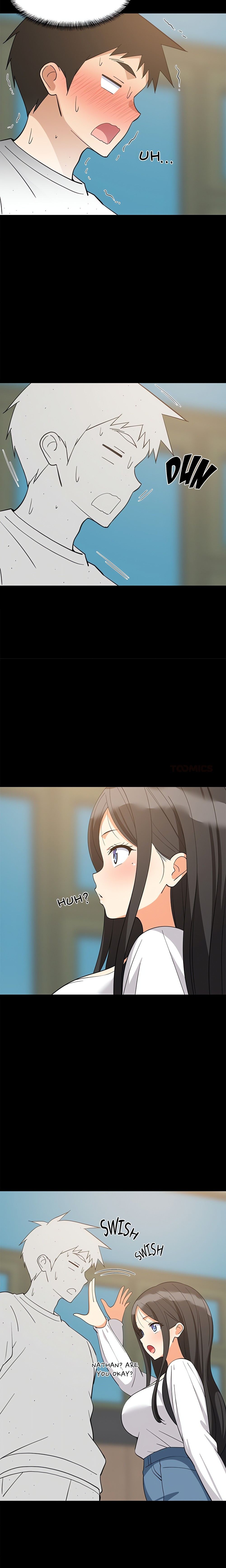College Grades Skyrocketing Chapter 83 - Page 10 in English
