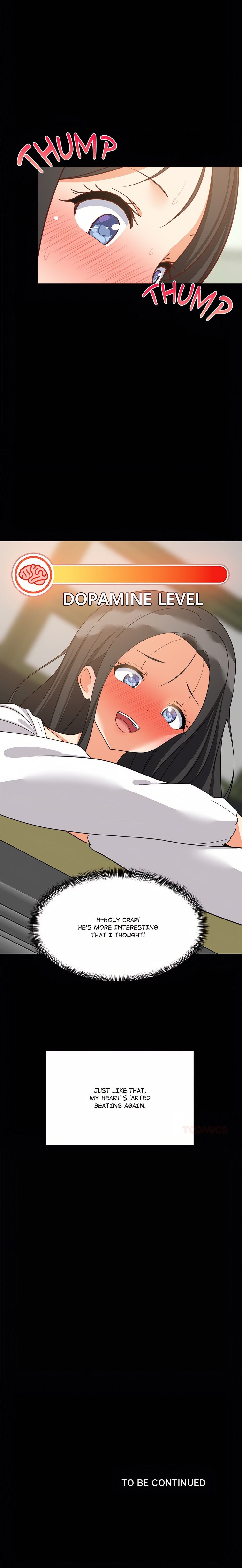 College Grades Skyrocketing Chapter 84 - Page 22 in English