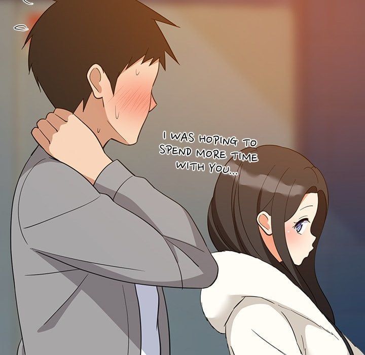 College Grades Skyrocketing Chapter 86 - Page 108 in English