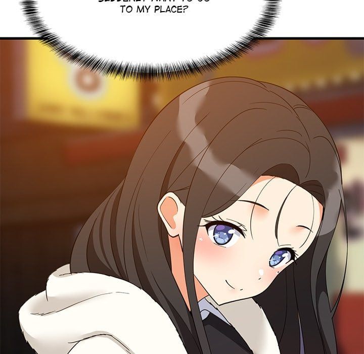College Grades Skyrocketing Chapter 86 - Page 125 in English