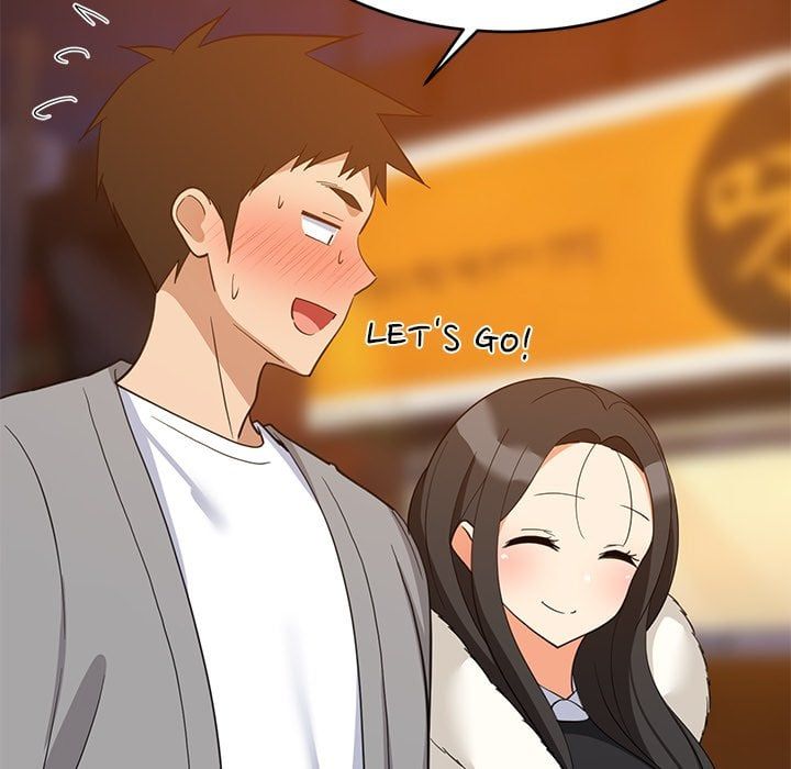 College Grades Skyrocketing Chapter 86 - Page 130 in English