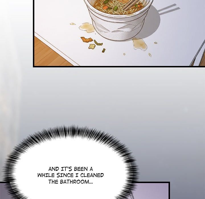 College Grades Skyrocketing Chapter 86 - Page 136 in English