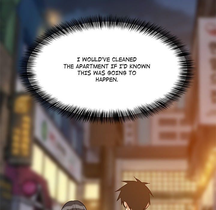 College Grades Skyrocketing Chapter 86 - Page 138 in English