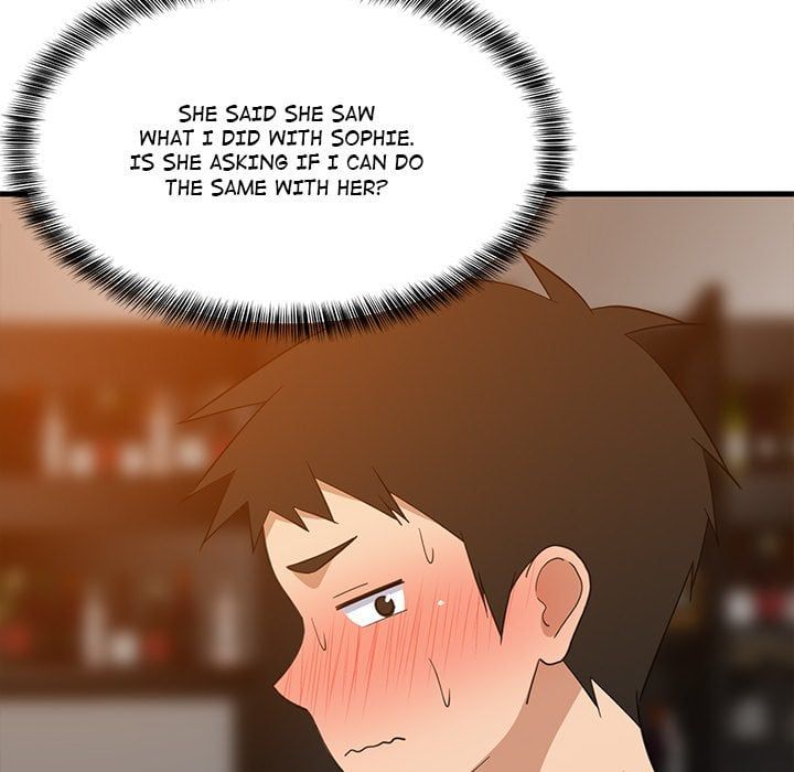 College Grades Skyrocketing Chapter 86 - Page 14 in English