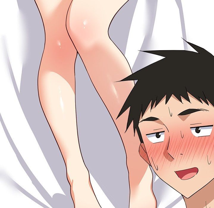 College Grades Skyrocketing Chapter 86 - Page 143 in English