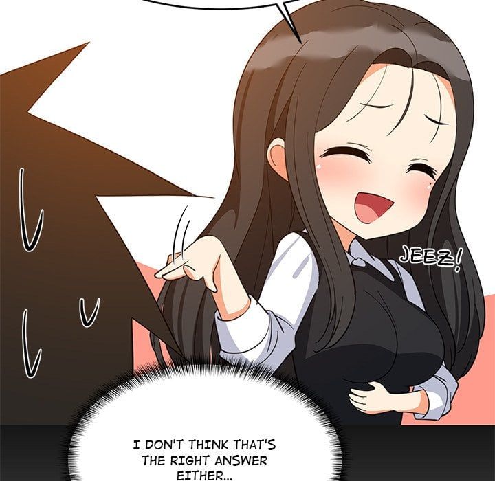 College Grades Skyrocketing Chapter 86 - Page 20 in English