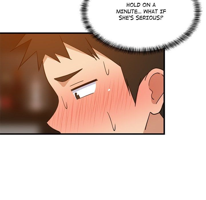 College Grades Skyrocketing Chapter 86 - Page 24 in English