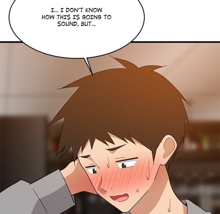 College Grades Skyrocketing Chapter 86 - Page 48 in English
