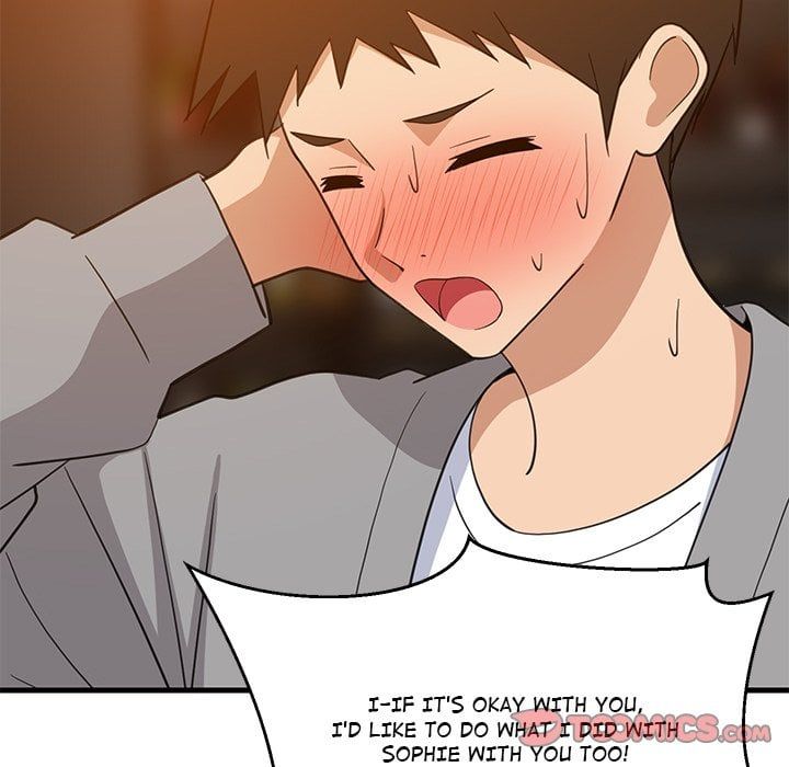 College Grades Skyrocketing Chapter 86 - Page 51 in English