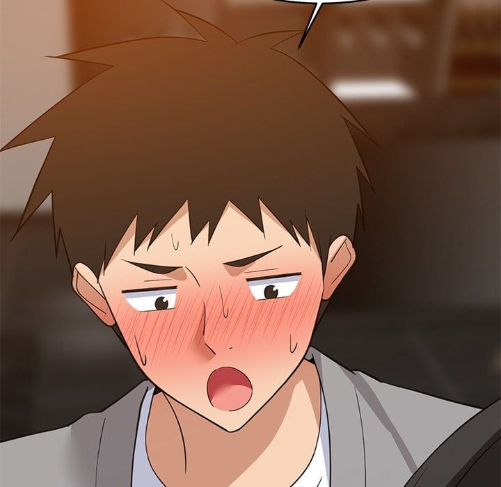 College Grades Skyrocketing Chapter 86 - Page 53 in English