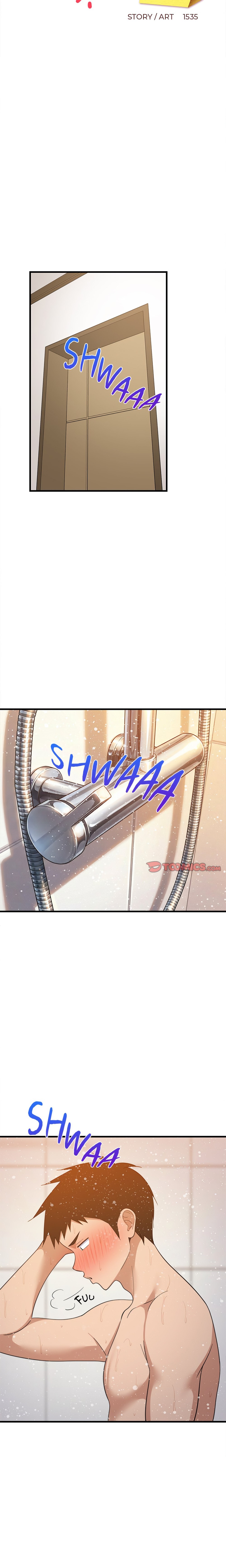 College Grades Skyrocketing Chapter 88 - Page 7 in English