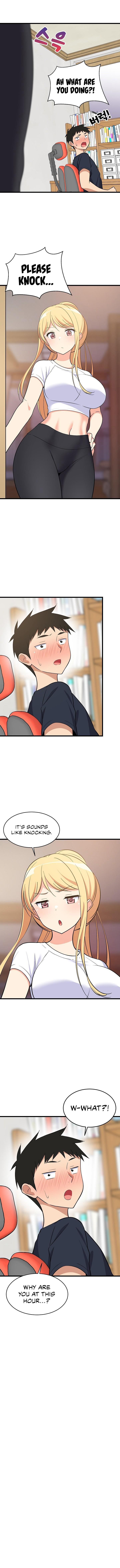 College Grades Skyrocketing Chapter 9 - Page 13 in English