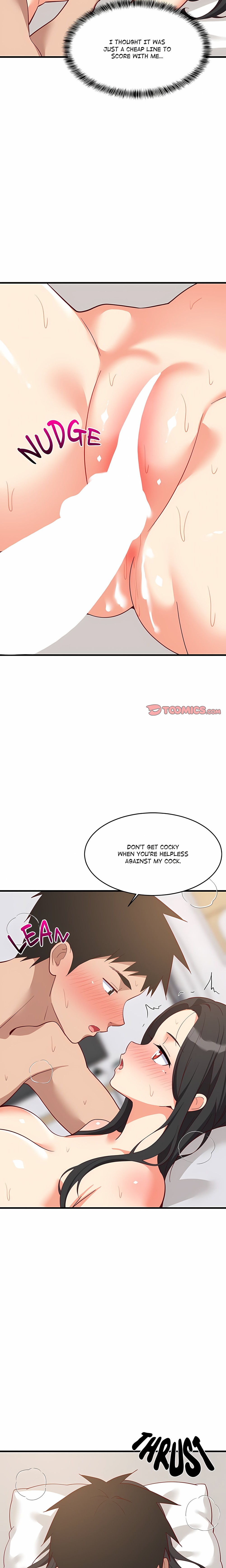 College Grades Skyrocketing Chapter 90 - Page 5 in English