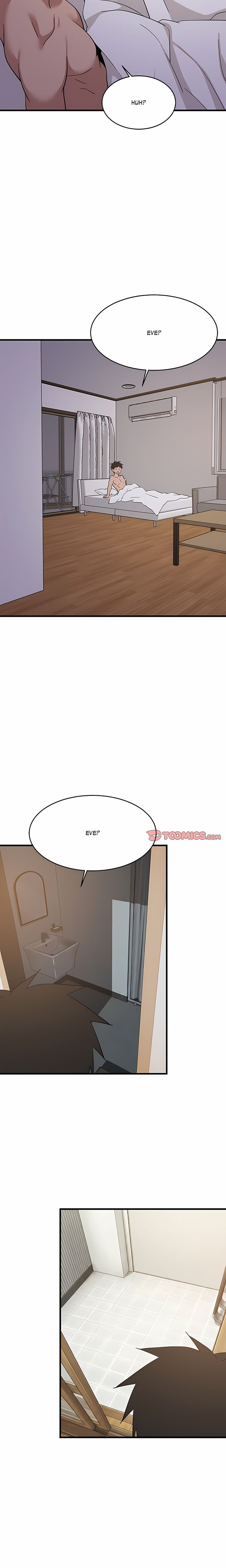 College Grades Skyrocketing Chapter 91 - Page 15 in English