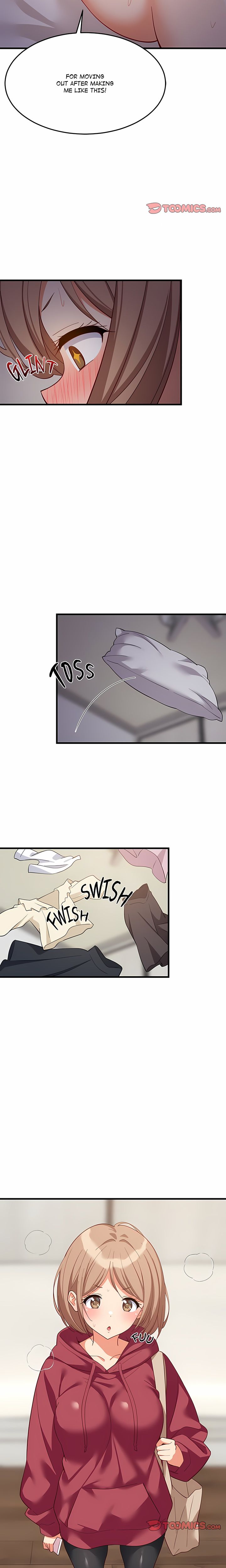 College Grades Skyrocketing Chapter 91 - Page 7 in English
