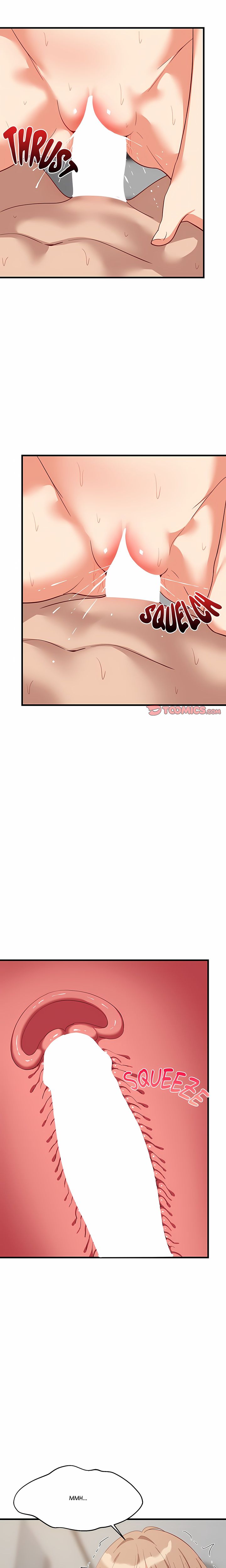 College Grades Skyrocketing Chapter 93 - Page 5 in English