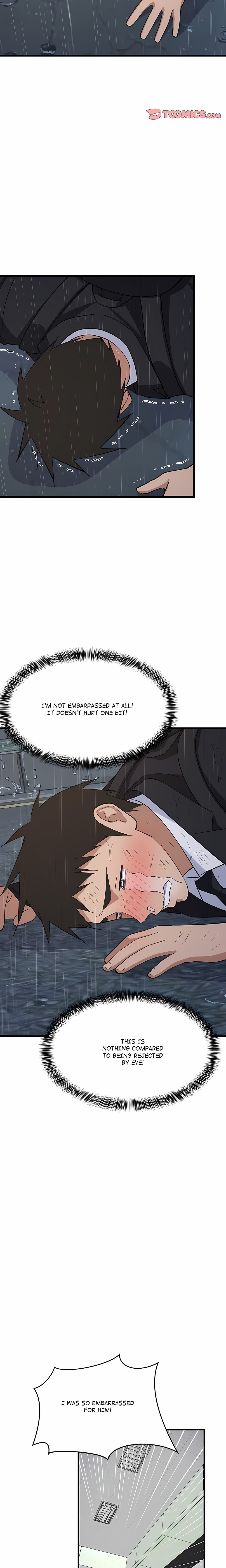 College Grades Skyrocketing Chapter 97 - Page 10 in English