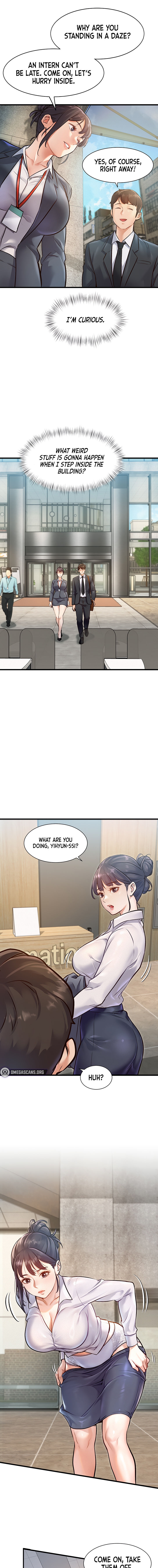 A Theme For Every Building Chapter 1 - Page 25 in English