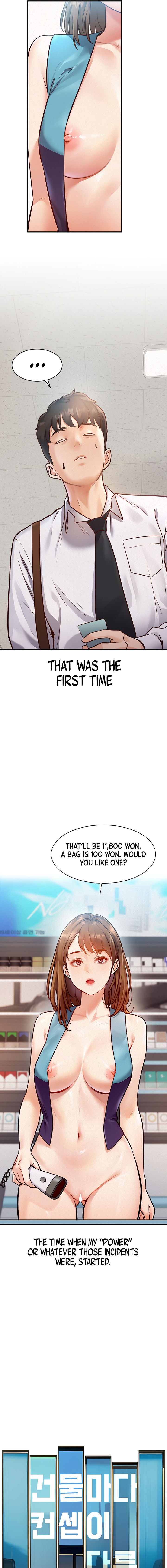 A Theme For Every Building Chapter 1 - Page 7 in English