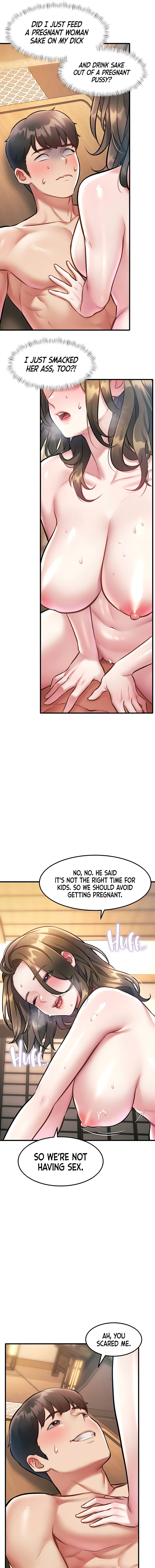 A Theme For Every Building Chapter 14 - Page 11 in English