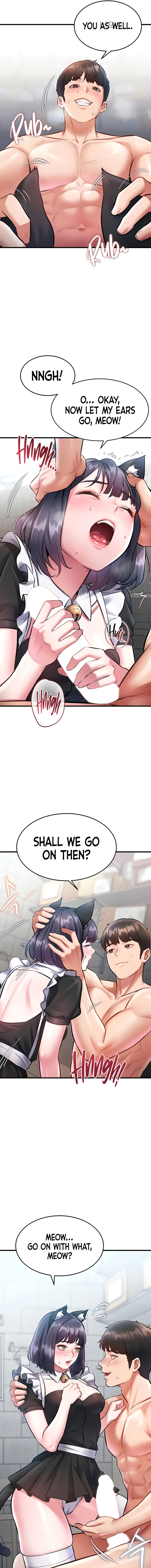 A Theme For Every Building Chapter 18 - Page 11 in English