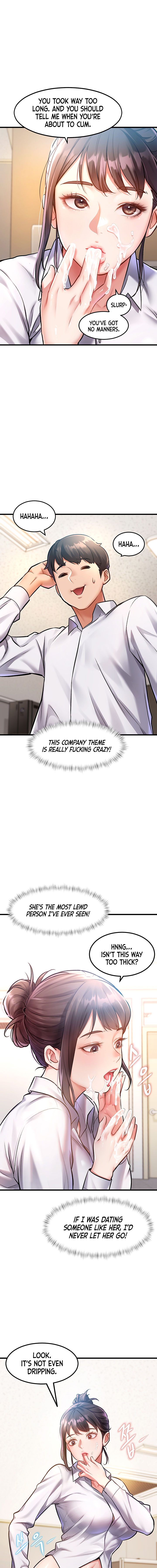 A Theme For Every Building Chapter 2 - Page 11 in English