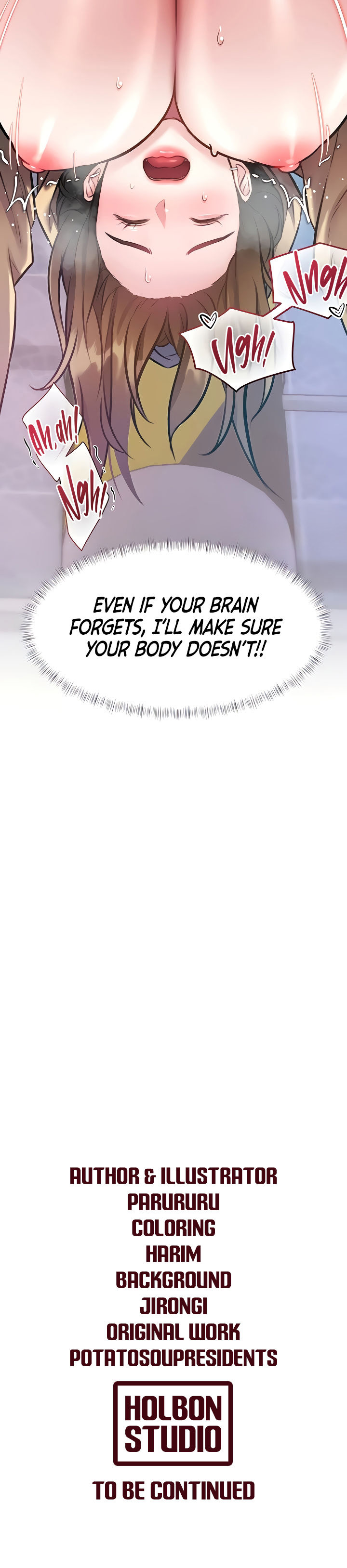 A Theme For Every Building Chapter 21 - Page 18 in English