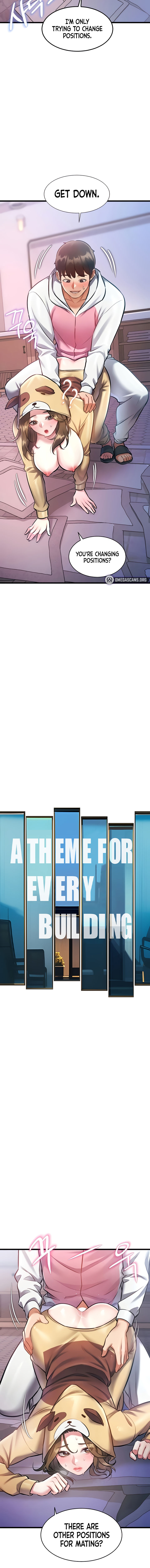 A Theme For Every Building Chapter 22 - Page 10 in English