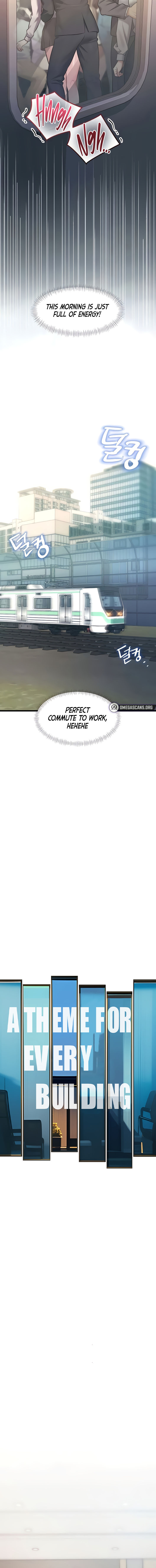 A Theme For Every Building Chapter 23 - Page 10 in English