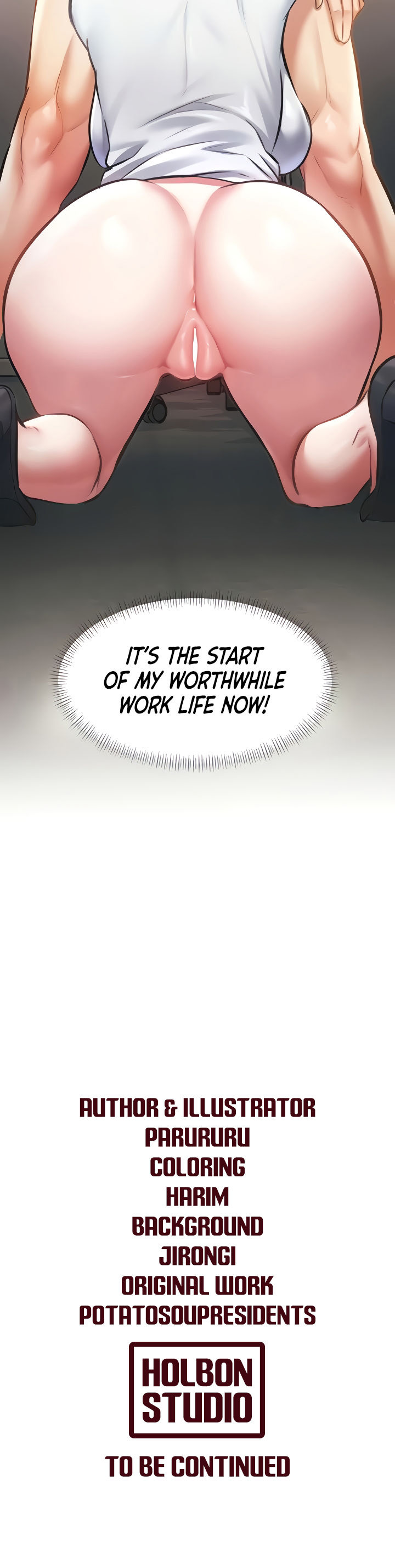 A Theme For Every Building Chapter 23 - Page 18 in English