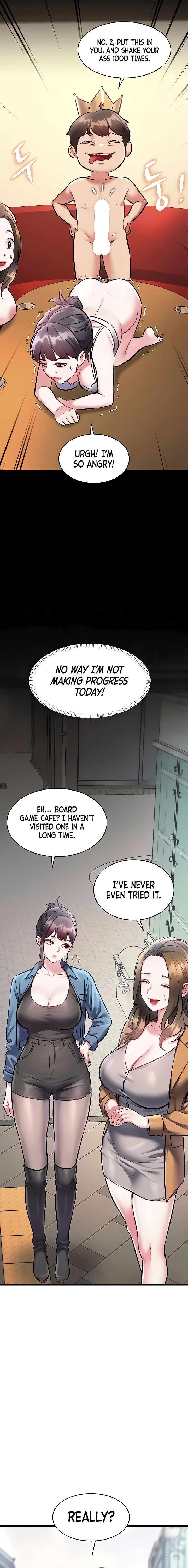 A Theme For Every Building Chapter 29 - Page 7 in English
